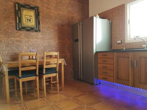 Apartamento rural zona céntrica isla