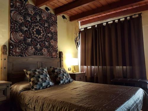 Apartamento rural zona céntrica isla