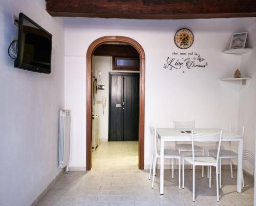 Appartamento La Corte, Venice