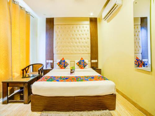 FabHotel Diamond Zirakpur