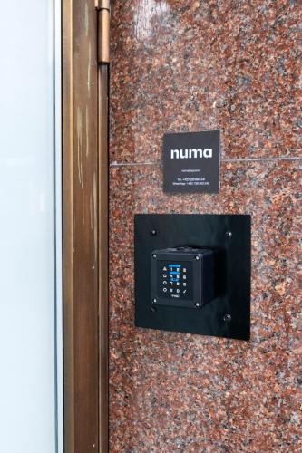 Numa Prague Poise - image 7