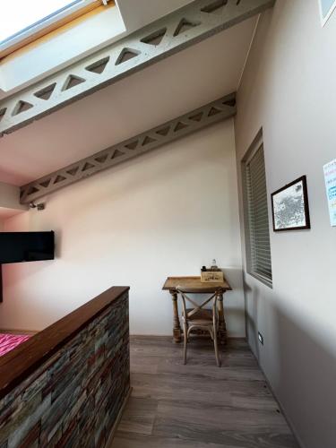 Bed and Breakfast Admiramini 3