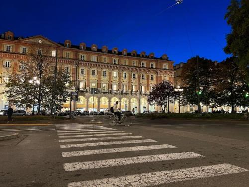 Maison Vivien, Appartamento nel cuore di Torino., Turín (fotografie 6)