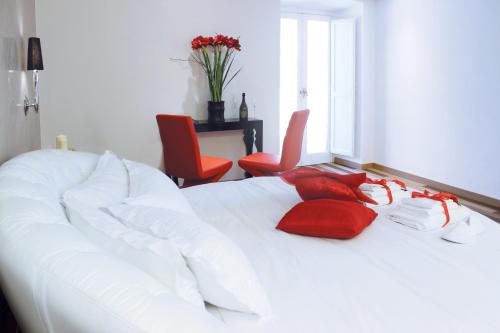 Hub Navona – Rome