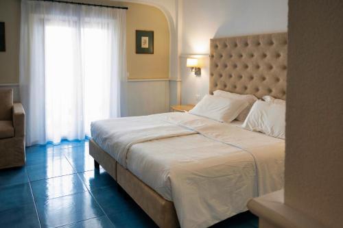 Arathena Rocks Hotel