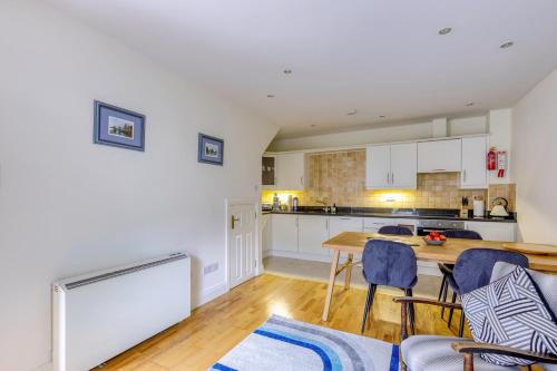 The Herons Rest Boutique Accommodation - image 5