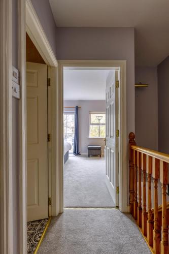 The Herons Rest Boutique Accommodation - main image