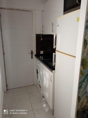 Apartamento céntrico en Villaviciosa de Odon - Apartment - Villaviciosa de Odón