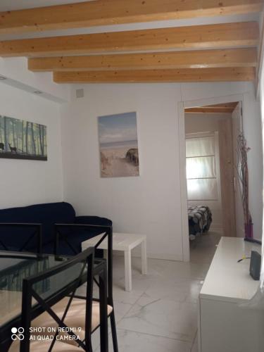 Apartamento céntrico en Villaviciosa de Odon