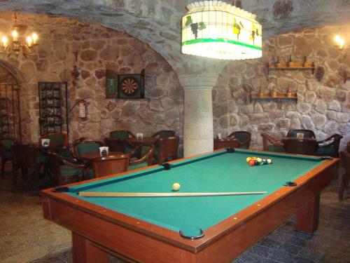 Hotel Argento in Cuernavaca, Mexico