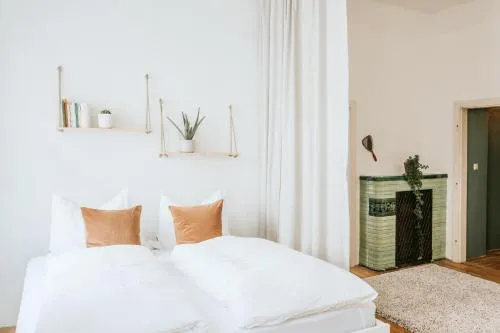 Cozy City Apartment in Wien, Österreich