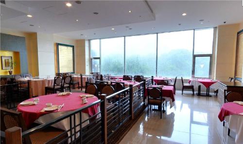 タイペイ インターナショナル ホテル7