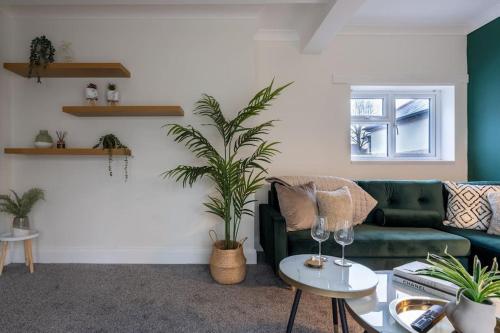 Evergreen Lodge-Wyndale-4BR WParking BHam NEC, Birmingham (zdjęcie 3)