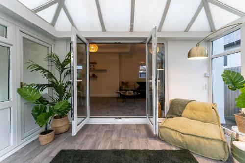 Evergreen Lodge-Wyndale-4BR WParking BHam NEC, Birmingham (zdjęcie 10)
