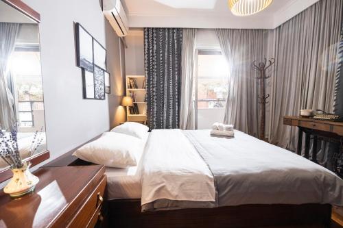 Delmare Posidonio Apartment - Thessaloniki