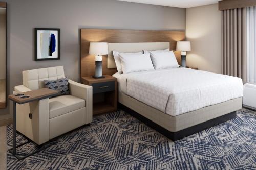 Candlewood Suites - Atlanta - Kennesaw, an IHG Hotel in Kennesaw, USA