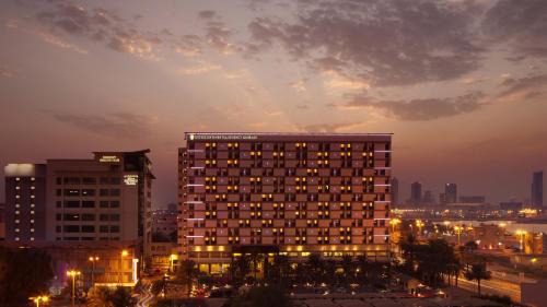 InterContinental Bahrain, an IHG Hotel