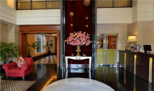 タイペイ インターナショナル ホテル19