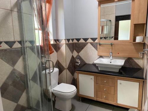 Africa Footprints Lodge Kempton Park