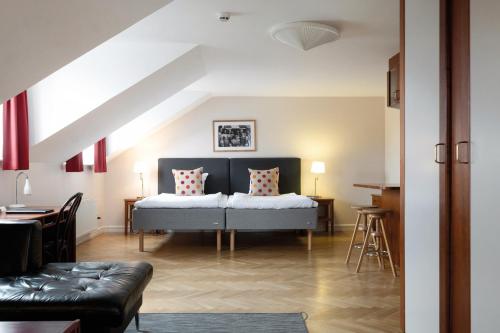 Hotel Bishops Arms Lund - image 10