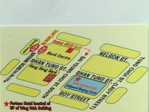 富华宾馆 富华宾馆