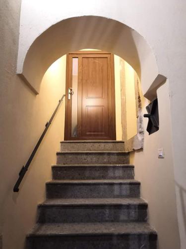 Lo Stemma Guest House