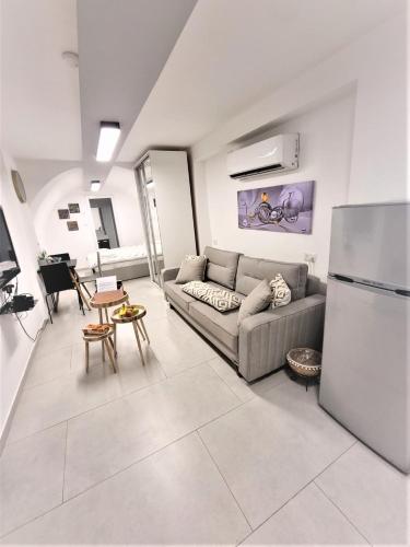 Jaffa 17 - urban loft, Jerusalem (Foto 7)
