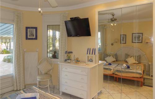 Two-Bedroom Holiday Home in Oliva - main image