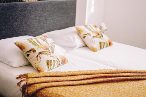 Boutique Lodge Zandvoort - main image