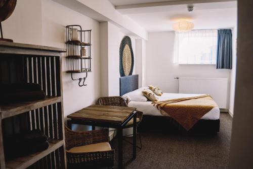 Boutique Lodge Zandvoort - image 9