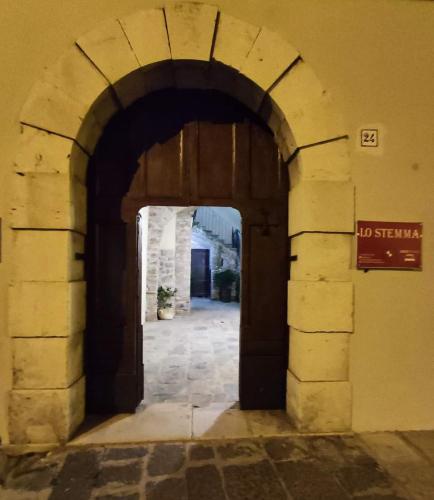 Lo Stemma Guest House