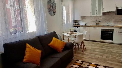 Seadmed, Apartamento La Plaza in Onis