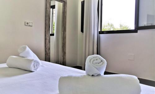 Hotel Rosamar - main image