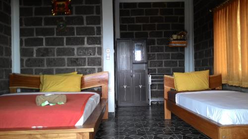 Foto - Gubug Balian Beach Bungalow