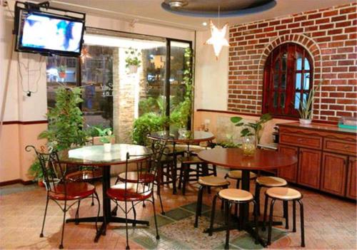 Facilities, Floral Hotel in Pasir Gudang