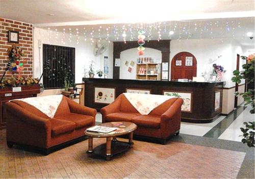 Facilities, Floral Hotel in Pasir Gudang