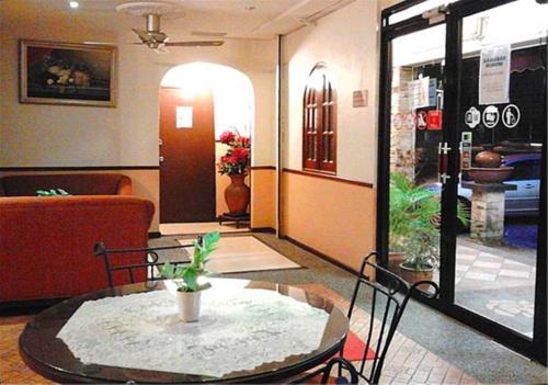 Facilities, Floral Hotel in Pasir Gudang