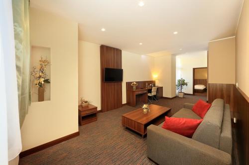 . Congress Hotel Centrum