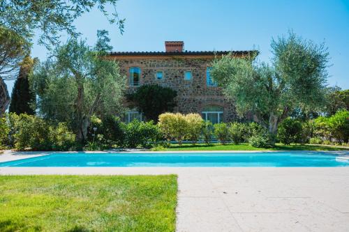 Book the Suite with Private Pool Suite with Private Pool