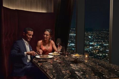 InterContinental - Los Angeles Downtown By IHG - image 2