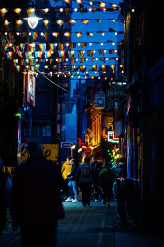 Jacobs Inn Hostel - image 5