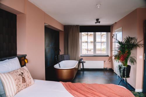  Boutique Lodge Zandvoort in Zandvoort