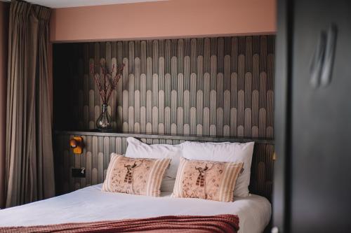 Boutique Lodge Zandvoort 4