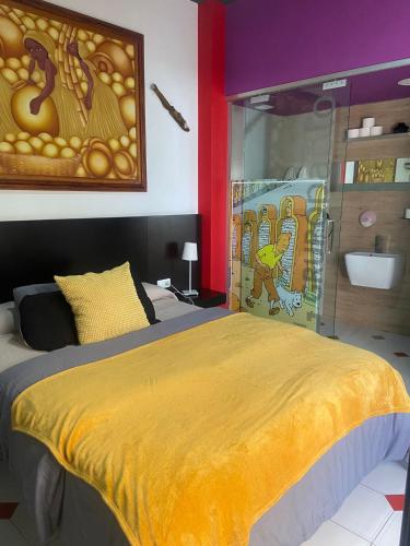 16:9 Los Molinos Suites - image 8