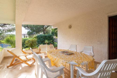 Villa Luisa