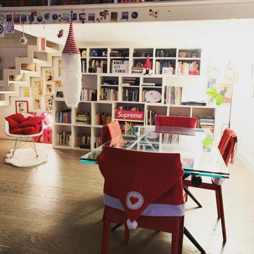 RaRoom Boutique Home 5
