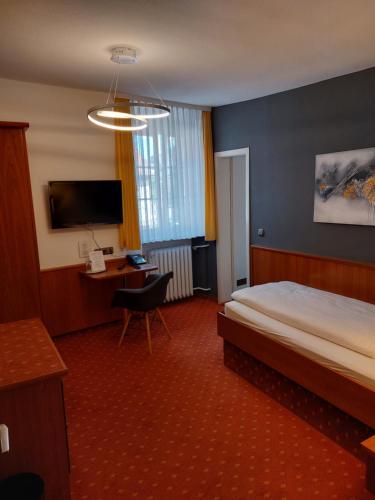 Hotel Brauerei Keller - main image
