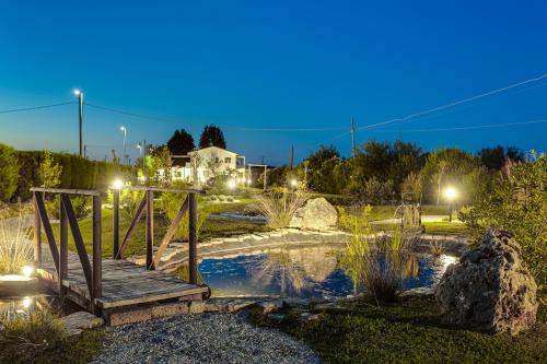 I Delfini - Natural B&B - Accommodation - Cesenatico