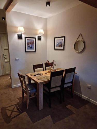 BB Apartment 301, Župa Apartments
