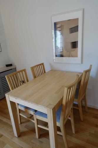 Facilities, Ferienunterkunft im Tegelhaus in Airport Berlin-Tegel